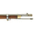 Original British P-1853 Enfield Three Band Rifle Converted to Snider Mk.II** with Bayonet - dated 1857 Original Items