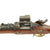 Original British P-1853 Enfield Three Band Rifle Converted to Snider Mk.II** with Bayonet - dated 1857 Original Items