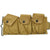 Original U.S. WWI 1918A2 BAR Browning Automatic Rifleman Belt by L.C.C. & Co.  - Dated 1918 Original Items