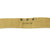 Original U.S. WWI 1918A2 BAR Browning Automatic Rifleman Belt by L.C.C. & Co.  - Dated 1918 Original Items