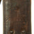 Original U.S. WWI M1905 Springfield Bayonet with Unit Marked Modified Scabbard by R.I.A. - Dated 1907/9/21 Original Items