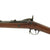 Original U.S. Springfield Trapdoor Model 1884 Cadet Rifle made in 1890 - Serial No 494828 Original Items