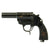 Original German WWII Leuchtpistole 34 Heer Signal Flare Pistol by Bernhard Berghaus - Dated 1942 Original Items