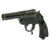 Original German WWII Leuchtpistole 34 Heer Signal Flare Pistol by Bernhard Berghaus - Dated 1942 Original Items