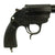 Original German WWII Leuchtpistole 34 Heer Signal Flare Pistol by Bernhard Berghaus - Dated 1942 Original Items