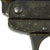 Original German WWII Leuchtpistole 34 Heer Signal Flare Pistol by Bernhard Berghaus - Dated 1942 Original Items