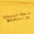 Original German WWII State Service Armband marked for P.O.W. Work Battalion 24 Original Items