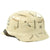 Original German WWII M40 Helmet - USGI Signed Bring Back War Trophy - 1100 Engineers Original Items