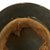 Original German WWII M40 Helmet - USGI Signed Bring Back War Trophy - 1100 Engineers Original Items