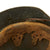 Original German WWII M40 Helmet - USGI Signed Bring Back War Trophy - 1100 Engineers Original Items