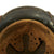 Original German WWII M40 Helmet - USGI Signed Bring Back War Trophy - 1100 Engineers Original Items