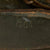 Original German WWII M40 Helmet - USGI Signed Bring Back War Trophy - 1100 Engineers Original Items