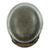 Original German WWII Luftwaffe M35 Single Decal Droop Tail Eagle Helmet - ET66 Original Items