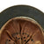 Original German WWII Luftwaffe M35 Single Decal Droop Tail Eagle Helmet - ET66 Original Items