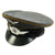 Original German WWII 1937 dated Luftwaffe Flight Branch Visor Cap by G.A. Hoffmann - Size 57 Original Items