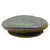 Original German WWII 1937 dated Luftwaffe Flight Branch Visor Cap by G.A. Hoffmann - Size 57 Original Items