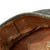 Original German WWII 1937 dated Luftwaffe Flight Branch Visor Cap by G.A. Hoffmann - Size 57 Original Items