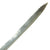 Original German WWII Personalized Officer's Lion Head Sword by ALCOSO of Solingen circa 1936-1940 Original Items