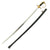 Original German WWII Officer's Lion Head Sword by ALCOSO of Solingen circa 1940-1943 Original Items
