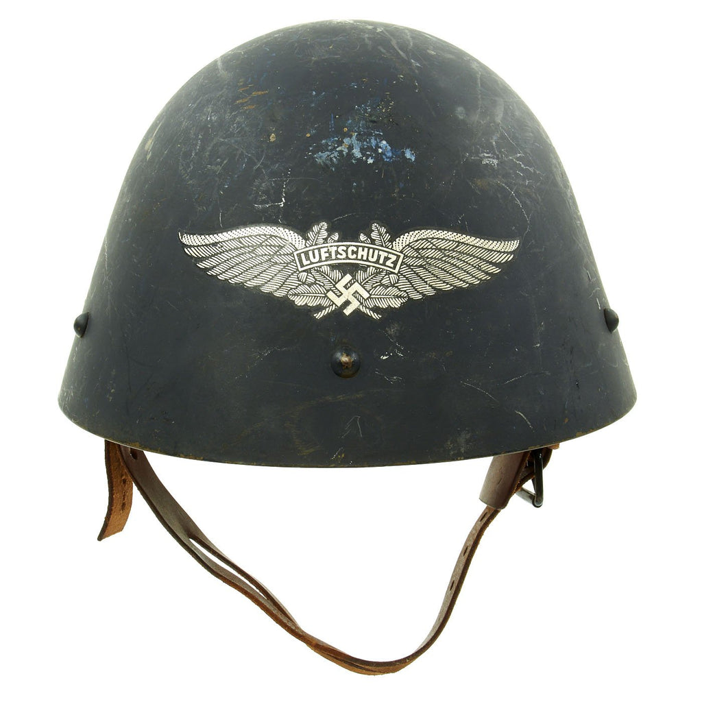 Original Rare Czech WWII Vz32 / M32 
