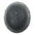 Original Rare Czech WWII Vz32 / M32 "Egg-Shell" Steel Helmet Converted for Luftschutz Use - Dated 1938 Original Items
