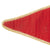Original German WWII NSKK Vehicle Staff Car Pennant Flag Original Items