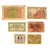 Original German WWI & WWII Medal, Insignia & Currency Grouping - 25 Items Original Items