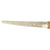 Original WWII Japanese Navy Officer P1937 Kai-Gunto Katana Sword with Tassel and Capture Tag - Matched Original Items