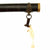 Original WWII Japanese Navy Officer P1937 Kai-Gunto Katana Sword with Tassel and Capture Tag - Matched Original Items