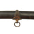 Original WWII Japanese Navy Officer P1937 Kai-Gunto Katana Sword with Tassel and Capture Tag - Matched Original Items