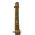Original WWII Japanese Navy Officer P1937 Kai-Gunto Katana Sword with Tassel and Capture Tag - Matched Original Items