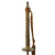 Original WWII Japanese Navy Officer P1937 Kai-Gunto Katana Sword with Tassel and Capture Tag - Matched Original Items