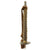 Original WWII Japanese Navy Officer P1937 Kai-Gunto Katana Sword with Tassel and Capture Tag - Matched Original Items