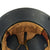 Original German WWII M38 Luftschutz Gladiator Air Defense Helmet - dated 1940 Original Items