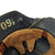 Original German WWII M38 Luftschutz Gladiator Air Defense Helmet - dated 1940 Original Items