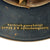 Original German WWII M38 Luftschutz Gladiator Civil Air Defense Helmet - dated 1938 Original Items