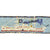 Original WWI Ottoman Empire Turkish Prisoner of War Souvenir Belt Dated 1917 Original Items