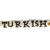 Original WWI Ottoman Empire Turkish Prisoner of War Souvenir Snake Dated 1919 Original Items