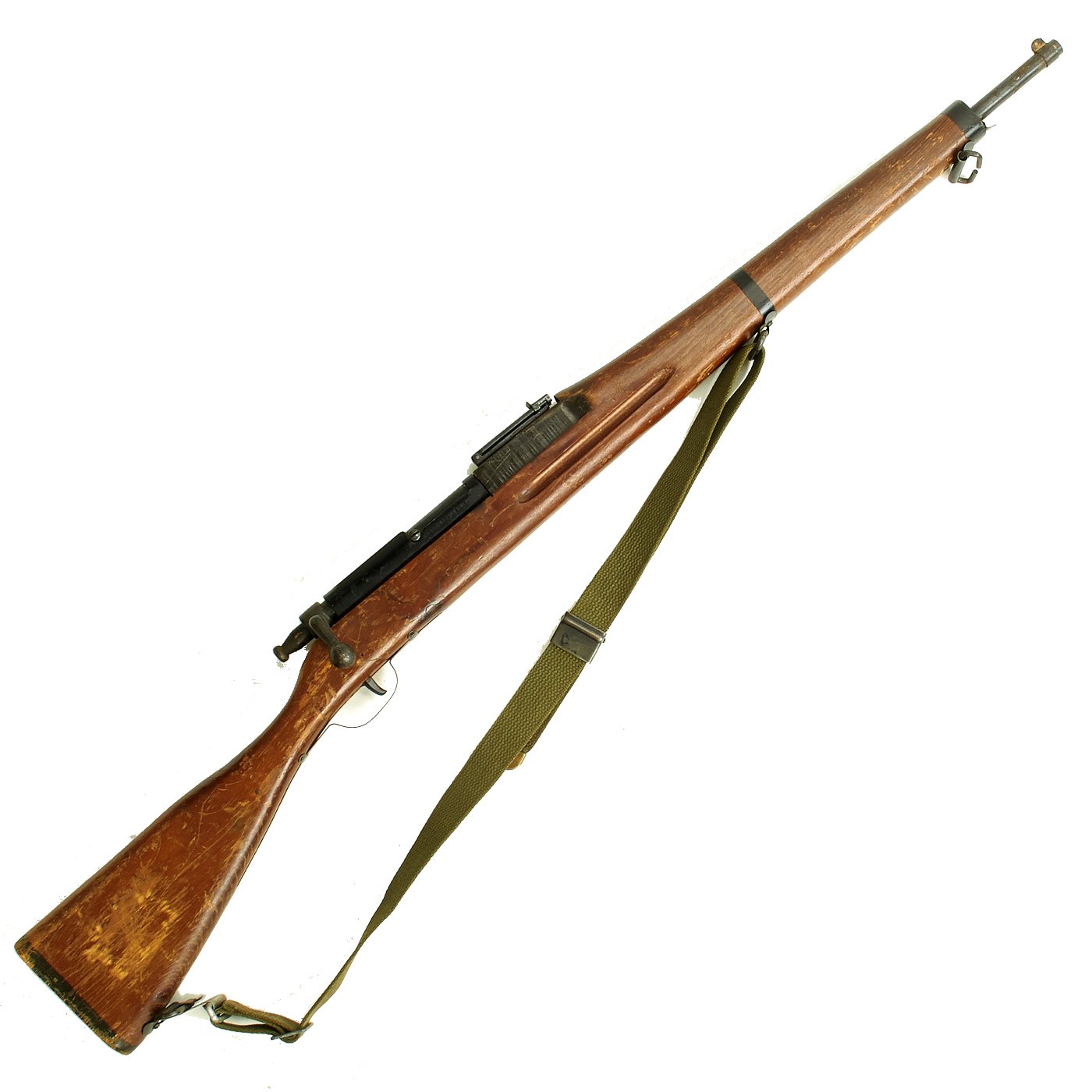 アメリカ軍 Original WWII U.S. M1903 Springfield Kadets of America Trainer