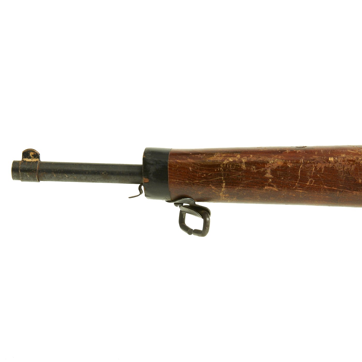Original WWII U.S. M1903 Springfield Kadets of America Trainer