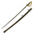Original U.S Civil War M-1840 "Wrist Breaker" Heavy Cavalry Saber by Schnitzler & Kirschbaum Solingen Original Items
