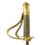 Original U.S Civil War M-1840 "Wrist Breaker" Heavy Cavalry Saber by Schnitzler & Kirschbaum Solingen Original Items