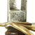 Original U.S. Civil War Model 1860 Light Cavalry Saber with Plated Scabbard by Emerson & Silver - Dated 1864 Original Items