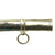 Original U.S. Civil War Model 1860 Light Cavalry Saber with Plated Scabbard by Emerson & Silver - Dated 1864 Original Items