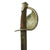 Original U.S. Civil War Model 1860 Naval Cutlass in Service Worn Condition Original Items