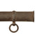 Original U.S Civil War M-1840 "Wrist Breaker" Heavy Cavalry Saber by Horstmann's & Son with Scabbard Original Items