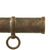 Original U.S Civil War Model 1860 Light Cavalry Saber with Steel Scabbard - dated 1864 Original Items