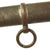 Original U.S Civil War Model 1860 Light Cavalry Saber with Steel Scabbard - dated 1864 Original Items