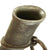 Original U.S Civil War Model 1860 Light Cavalry Saber with Steel Scabbard - dated 1864 Original Items