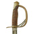 Original U.S. Civil War Model 1860 Light Cavalry Sword by Ames Mfg. Co. with Scabbard - Dated 1865 Original Items